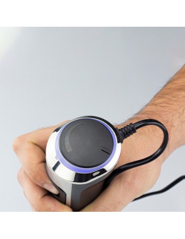 ΡΑΒΔΟΜΠΛΕΝΤΕΡ ΣΕΤ TITANIUM 1200W