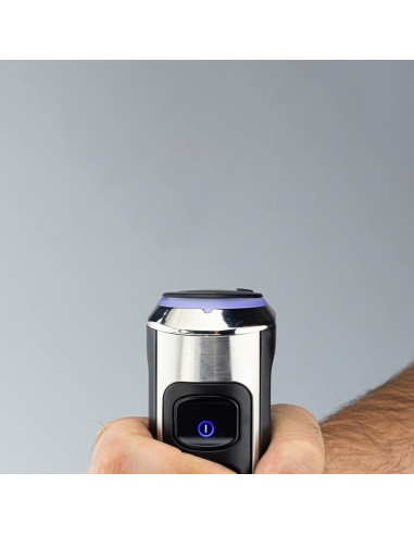 ΡΑΒΔΟΜΠΛΕΝΤΕΡ ΣΕΤ TITANIUM 1200W