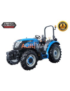 Τρακτέρ ημι-στάνταρτ | 4x4... 2