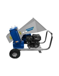 Τεμαχιστής ξύλων CHOPPER C60