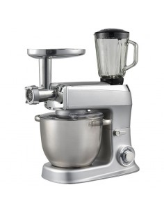 ΚΟΥΖΙΝΟΜΗΧΑΝΗ TITANIUM... 2