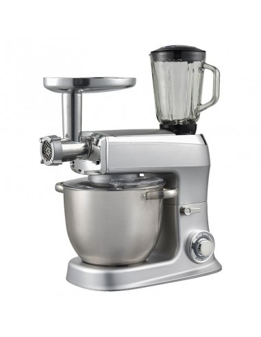 ΚΟΥΖΙΝΟΜΗΧΑΝΗ TITANIUM COMBI 1500W