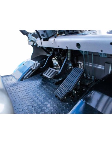 Κλάρκ 3.5Τ Hyundai STAGE V 4×4...