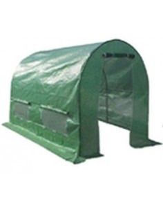 Θερμοκήπιο 6m²