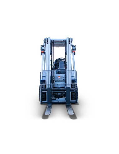 Κλάρκ 3.5Τ Kubota STAGE V diesel |...