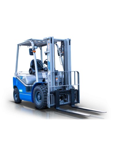 Κλάρκ 3.5Τ Kubota STAGE V diesel |...