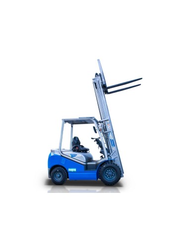 Κλάρκ 3.5Τ Kubota STAGE V diesel |...
