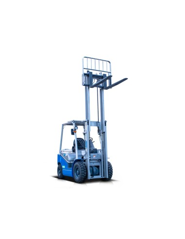 Κλάρκ 3.5Τ Kubota STAGE V diesel |...