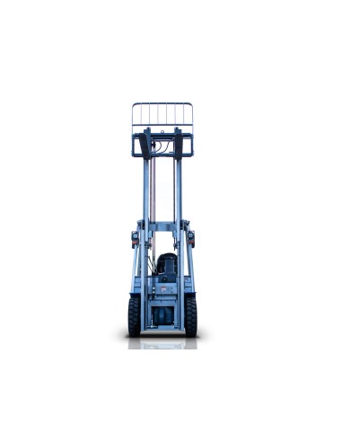 Κλάρκ 3.5Τ Kubota STAGE V diesel |...