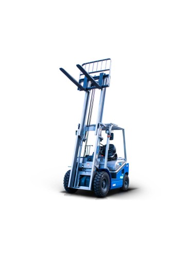 Κλάρκ 3.5Τ Kubota STAGE V diesel |...