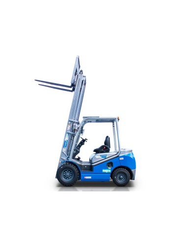 Κλάρκ 3.5Τ Kubota STAGE V diesel |...