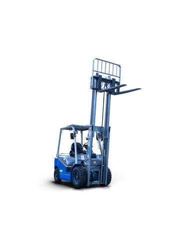 Κλάρκ 3.5Τ Kubota STAGE V diesel |...