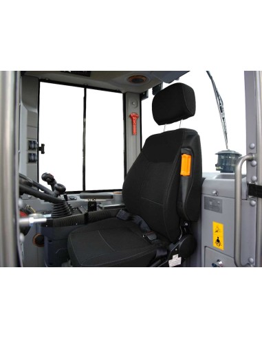 Σπαστός τροχοφόρος φορτωτής 4×4 4WD|...