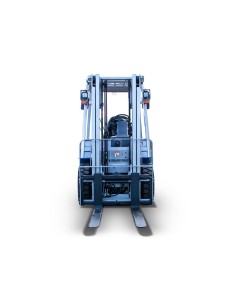 Κλάρκ 3.5Τ Kubota STAGE V... 2