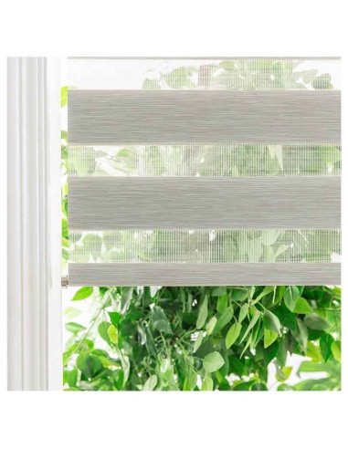 ΡΟΛΟ ZEBRA ΣΥΣΚΟΤΙΣΗΣ ΞΥΛΟ 75x250cm,...