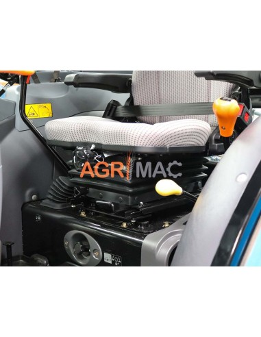 LS XR50 CABIN 60hp καμπίνα...