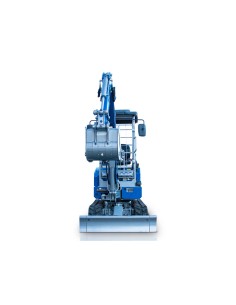 Μίνι τσαπάκι 2.4T, Kubota... 2