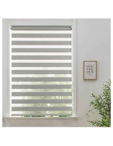 ΡΟΛΟ ZEBRA ΣΥΣΚΟΤΙΣΗΣ ΞΥΛΟ 90x250cm,...