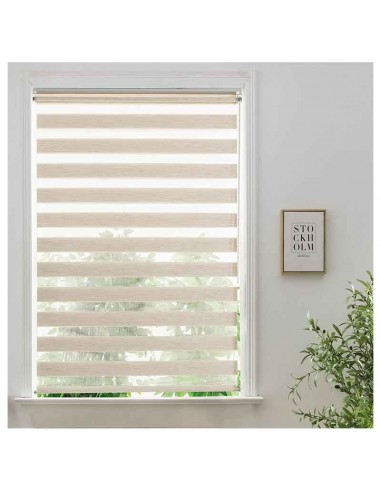 ΡΟΛΟ ZEBRA ΣΥΣΚΟΤΙΣΗΣ ΞΥΛΟ 90x250cm,...