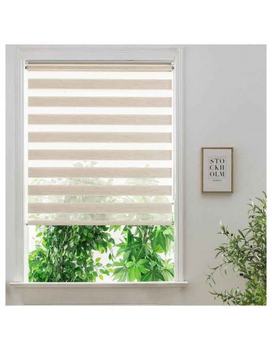 ΡΟΛΟ ZEBRA ΣΥΣΚΟΤΙΣΗΣ ΞΥΛΟ 90x250cm,...