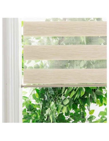 ΡΟΛΟ ZEBRA ΣΥΣΚΟΤΙΣΗΣ ΞΥΛΟ 90x250cm,...