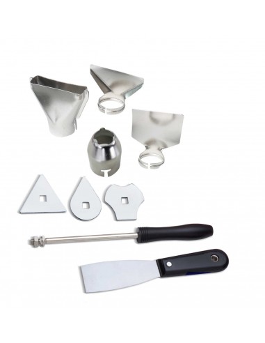 ΠΙΣΤΟΛΙ ΘΕΡΜΟΥ ΑΕΡΑ 2000W