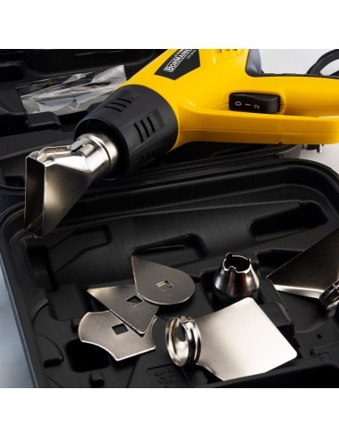 ΠΙΣΤΟΛΙ ΘΕΡΜΟΥ ΑΕΡΑ 2000W