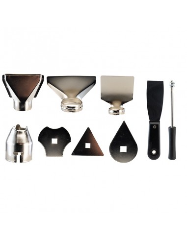 ΠΙΣΤΟΛΙ ΘΕΡΜΟΥ ΑΕΡΑ 2000W