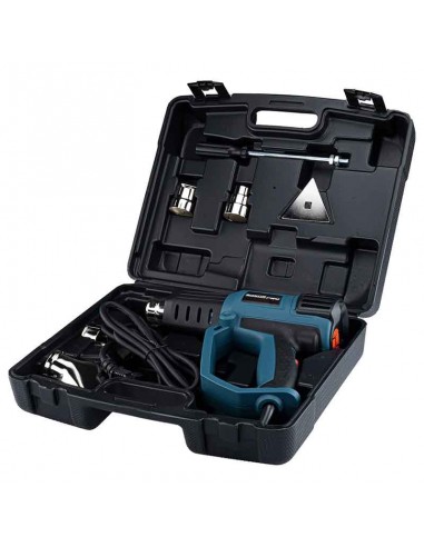 ΠΙΣΤΟΛΙ ΘΕΡΜΟΥ ΑΕΡΑ 2000W