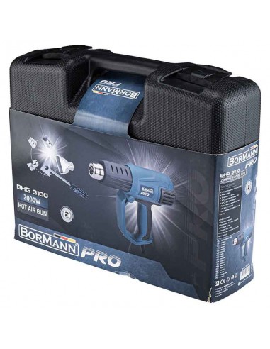 ΠΙΣΤΟΛΙ ΘΕΡΜΟΥ ΑΕΡΑ 2000W