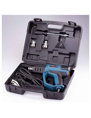 ΠΙΣΤΟΛΙ ΘΕΡΜΟΥ ΑΕΡΑ 2000W