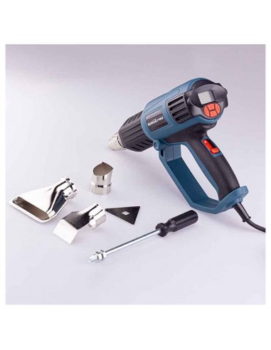 ΠΙΣΤΟΛΙ ΘΕΡΜΟΥ ΑΕΡΑ 2000W