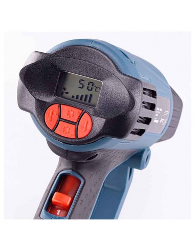 ΠΙΣΤΟΛΙ ΘΕΡΜΟΥ ΑΕΡΑ 2000W