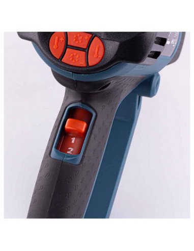 ΠΙΣΤΟΛΙ ΘΕΡΜΟΥ ΑΕΡΑ 2000W