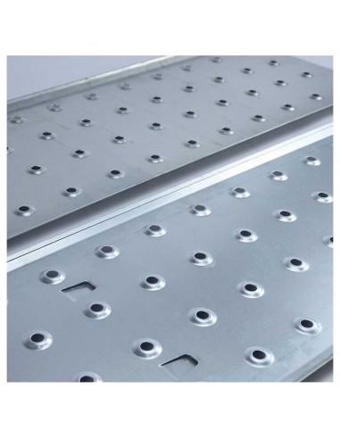 ΠΛΑΤΦΟΡΜΑ ΓΙΑ ΠΟΛΥΜΟΡΦΙΚΗ ΣΚΑΛΑ 4x4