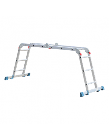 ΣΚΑΛΑ ΠΟΛΥΜΟΡΦΙΚΗ ΑΛΟΥΜΙΝΙΟΥ 4x5