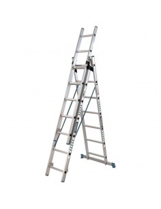 ΣΚΑΛΑ ΤΡΙΠΛΗ 3x7 4.76m