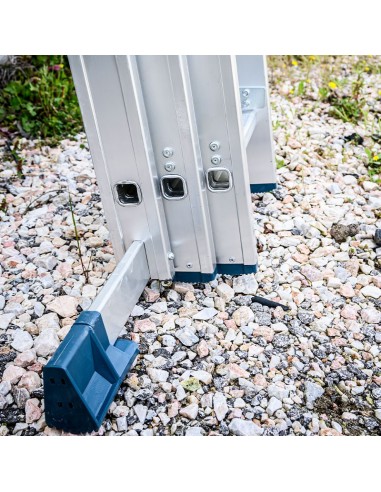 ΣΚΑΛΑ ΤΡΙΠΛΗ 3x7 4.76m