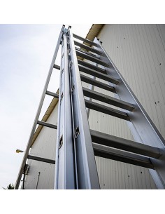 ΣΚΑΛΑ ΤΡΙΠΛΗ  3x11 8.12m 2