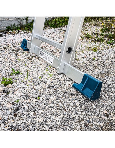 ΣΚΑΛΑ ΤΡΙΠΛΗ  3x11 8.12m ΣΚΑΛΑ ΤΡΙΠΛΗ  3x11 8.12m