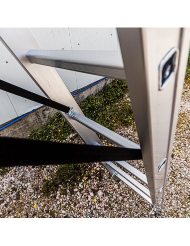 ΣΚΑΛΑ ΤΡΙΠΛΗ 3x13 9.8m ΣΚΑΛΑ ΤΡΙΠΛΗ 3x13 9.8m