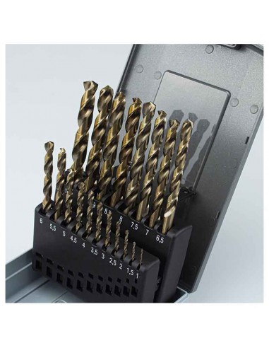 ΣΕΤ ΤΡΥΠΑΝΙΑ ΚΟΒΑΛΤΙΟΥ