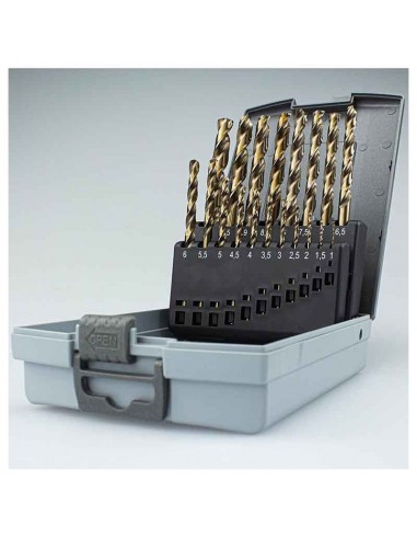 ΣΕΤ ΤΡΥΠΑΝΙΑ ΚΟΒΑΛΤΙΟΥ