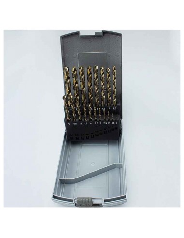 ΣΕΤ ΤΡΥΠΑΝΙΑ ΚΟΒΑΛΤΙΟΥ