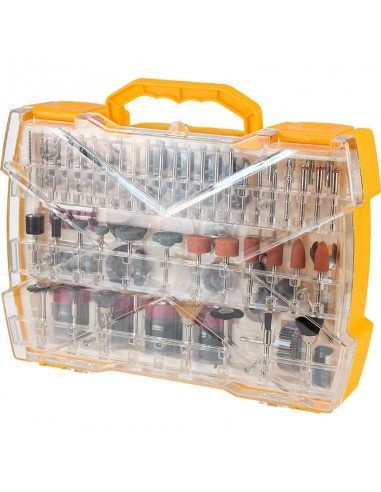 ΣΕΤ ΕΞΑΡΤΗΜΑΤΑ ΠΟΛΥΕΡΓΑΛΕΙΟΥ 232τμχ