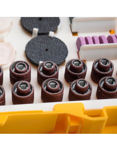 ΣΕΤ ΕΞΑΡΤΗΜΑΤΑ ΠΟΛΥΕΡΓΑΛΕΙΟΥ 232τμχ