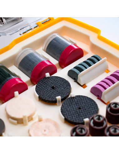 ΣΕΤ ΕΞΑΡΤΗΜΑΤΑ ΠΟΛΥΕΡΓΑΛΕΙΟΥ 232τμχ