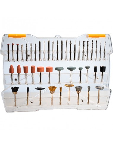 ΣΕΤ ΕΞΑΡΤΗΜΑΤΑ ΠΟΛΥΕΡΓΑΛΕΙΟΥ 232τμχ