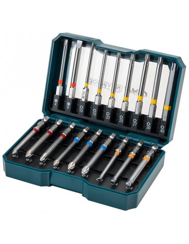 ΣΕΤ ΜΥΤΕΣ 75mm, ΑΤΣΑΛΙ S2, 18τεμ