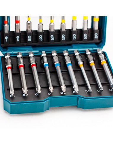 ΣΕΤ ΜΥΤΕΣ 75mm, ΑΤΣΑΛΙ S2, 18τεμ